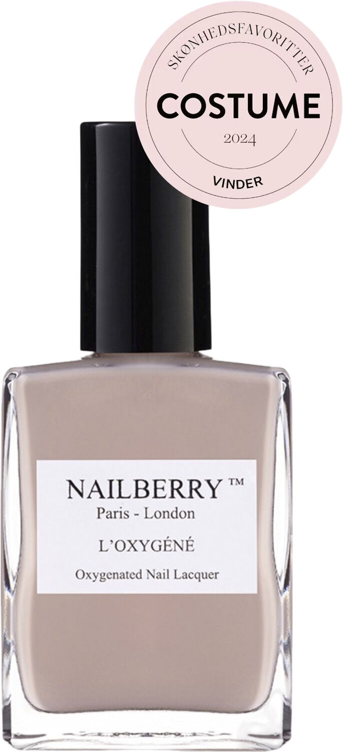 NAILBERRY Simplicity 15 ml