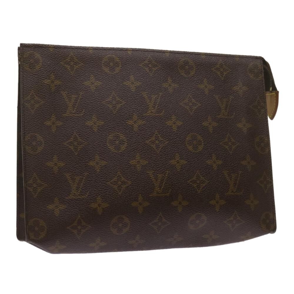 Louis Vuitton Poche Toilette