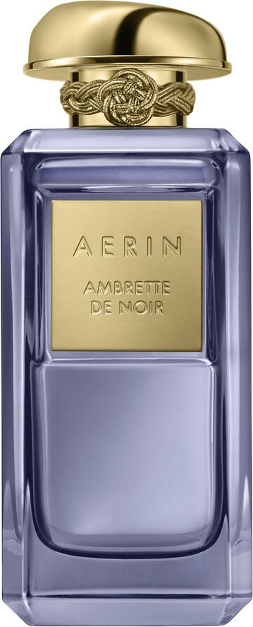 Ambrette de Noir Parfum