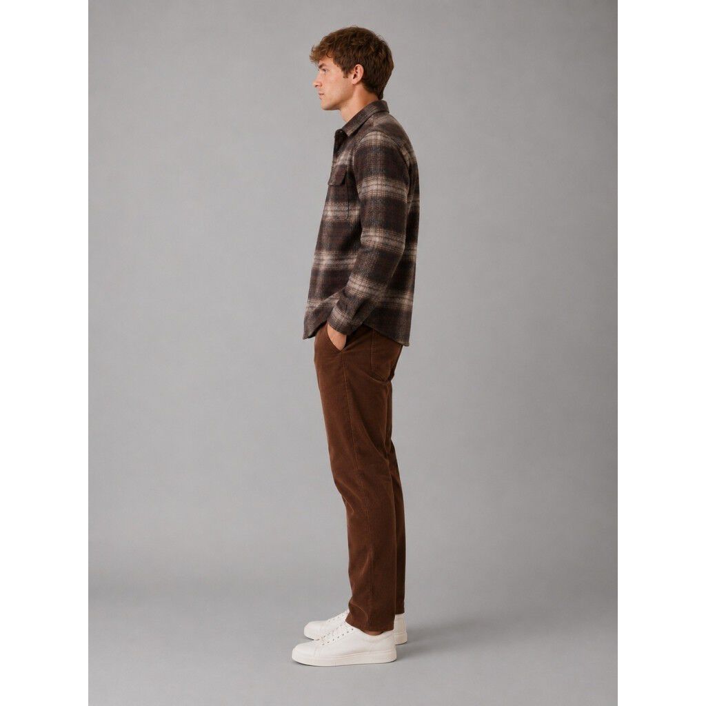 Richard Rutig Overshirt