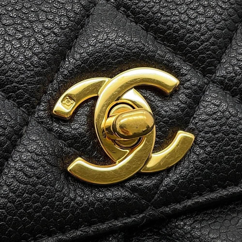 Chanel Handbag