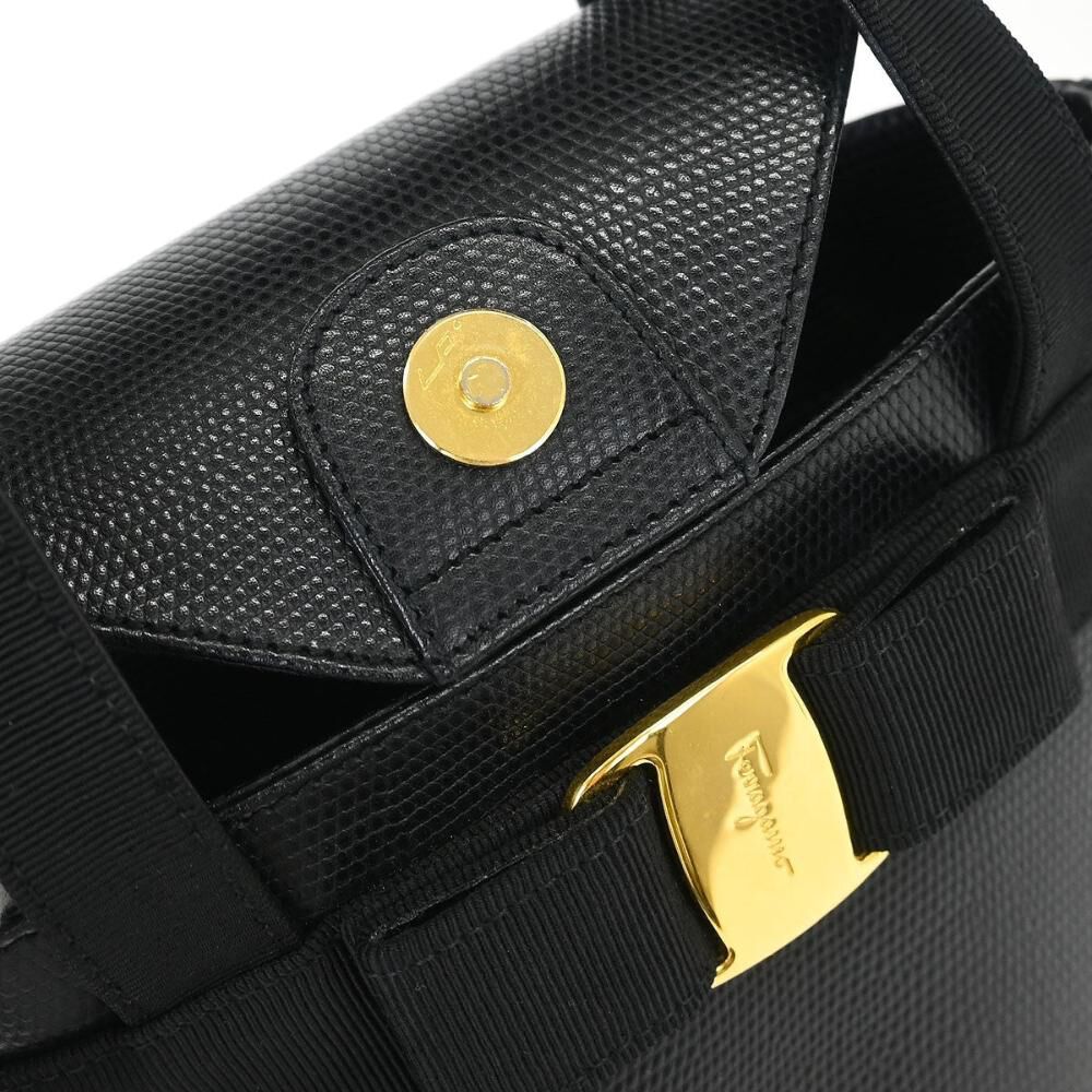 Salvatore Ferragamo Bucket Bag