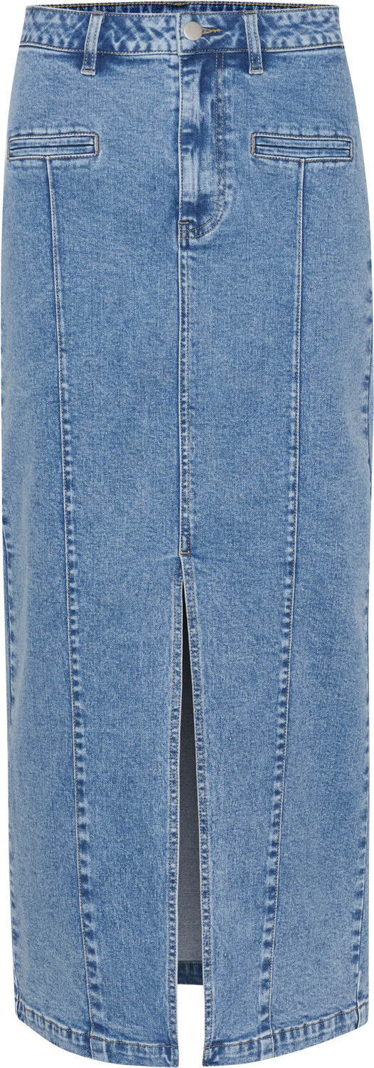 KAthroa Denim Skirt