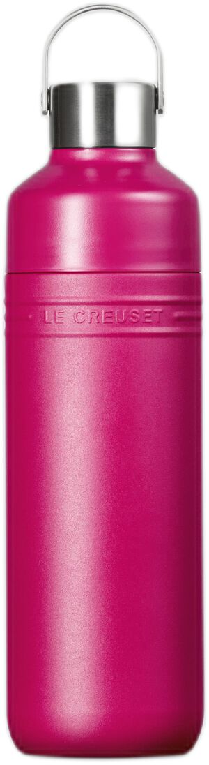 Le Creuset On The Go flaske1L Berry