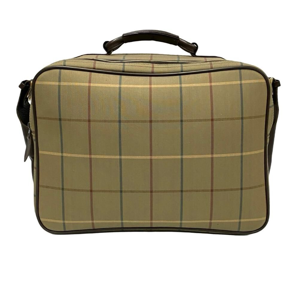 Burberry Boston Bag