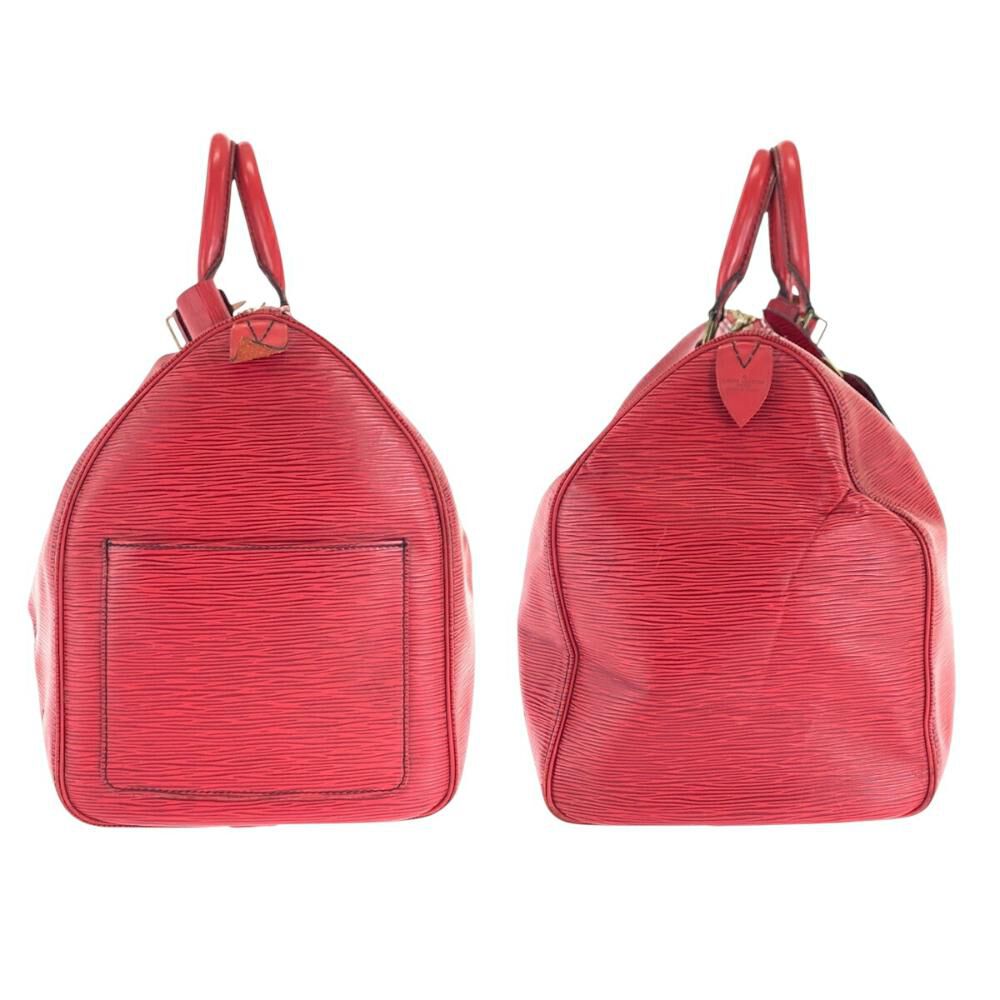 Louis Vuitton Keepall