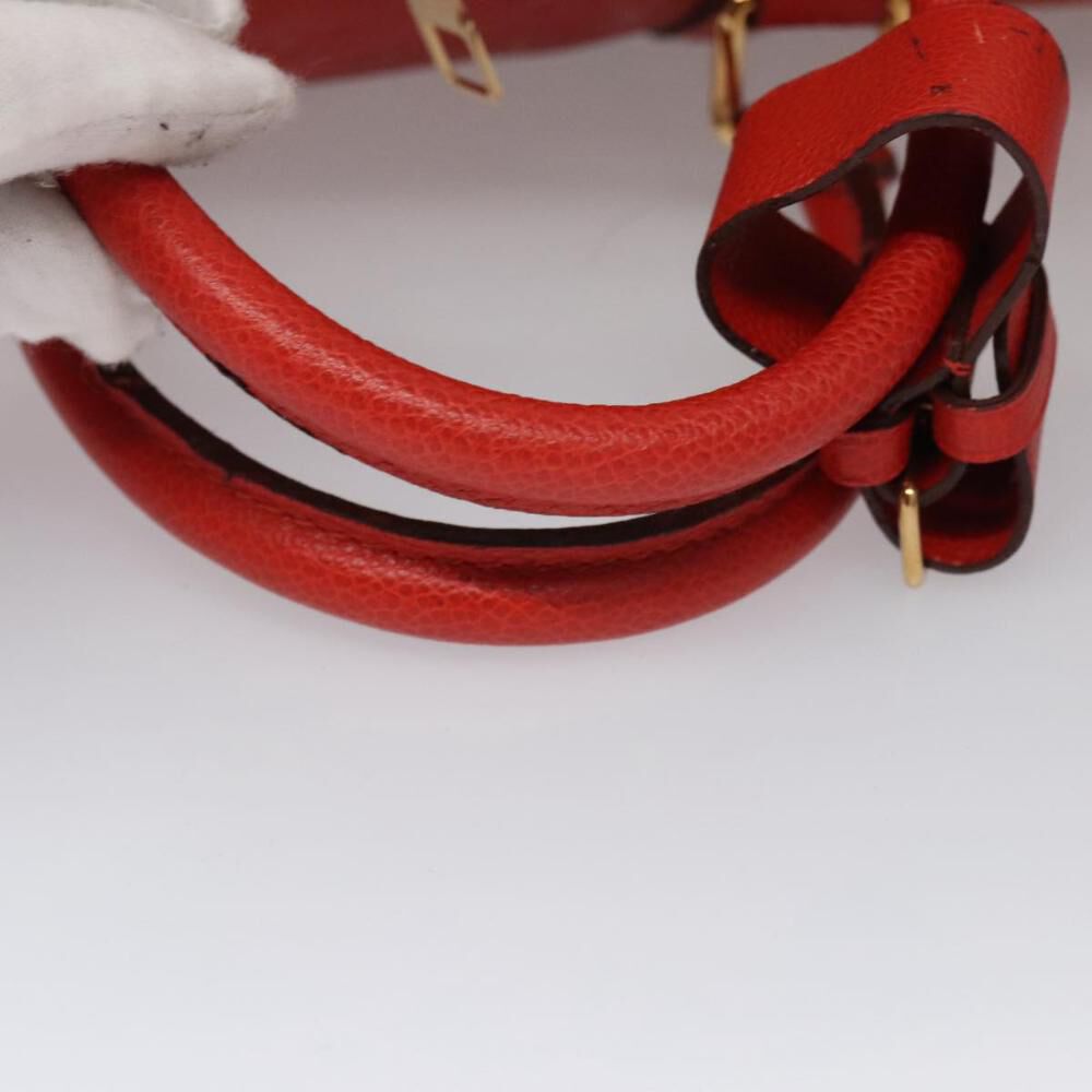 Louis Vuitton Keepall