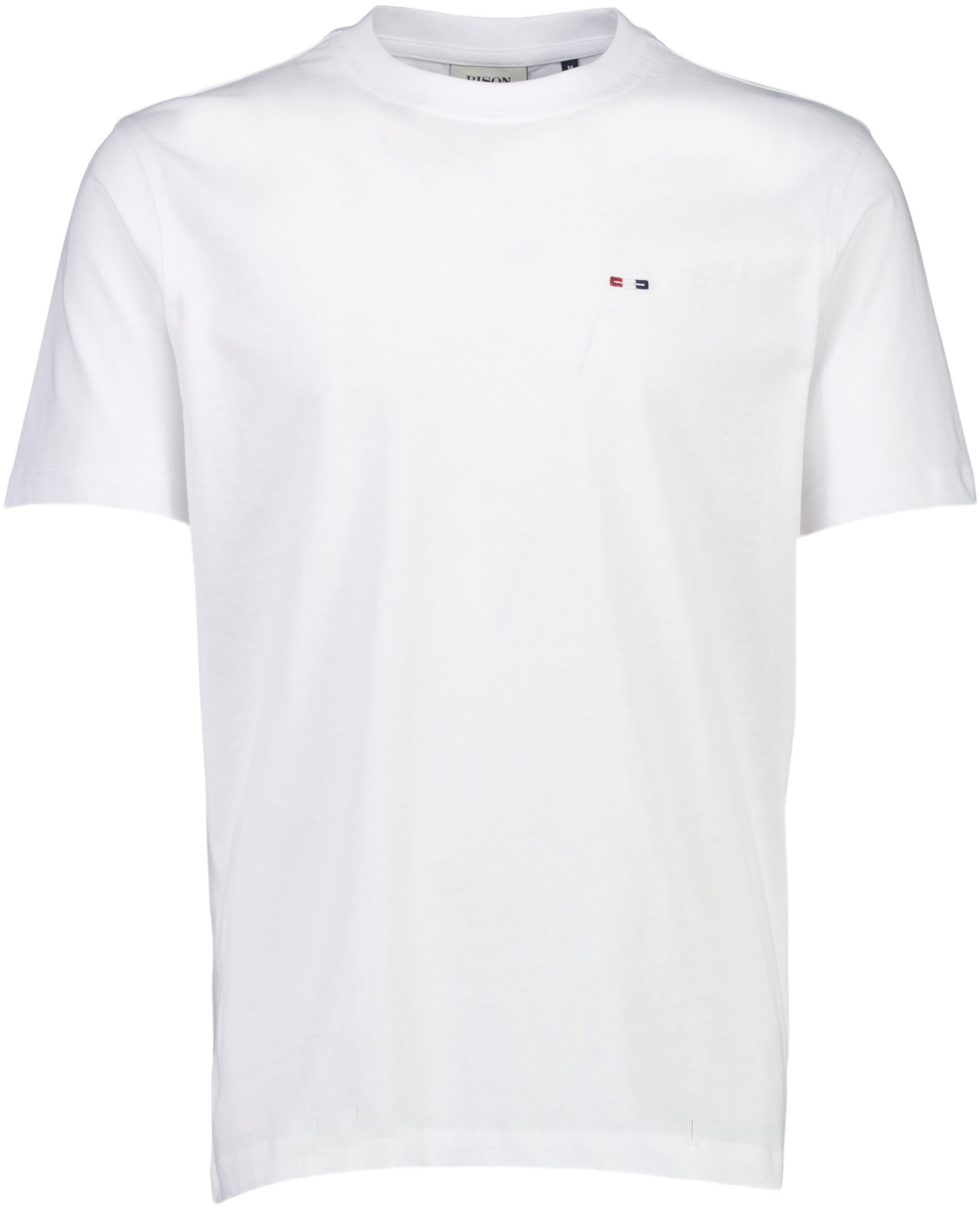 Basic o-neck tee S/S 3 pack