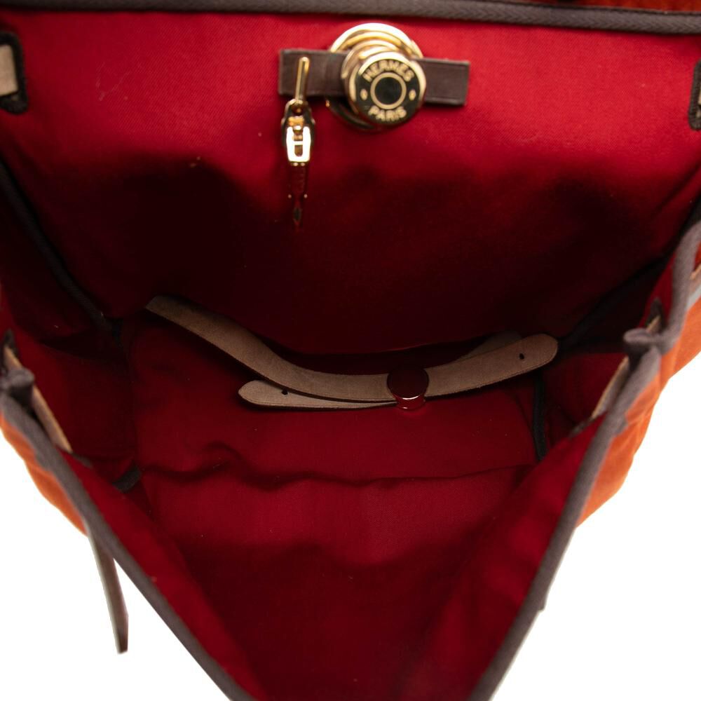 Herm&egrave;s Herbab