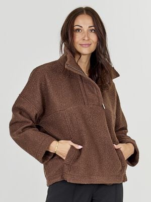 Yse Blouse