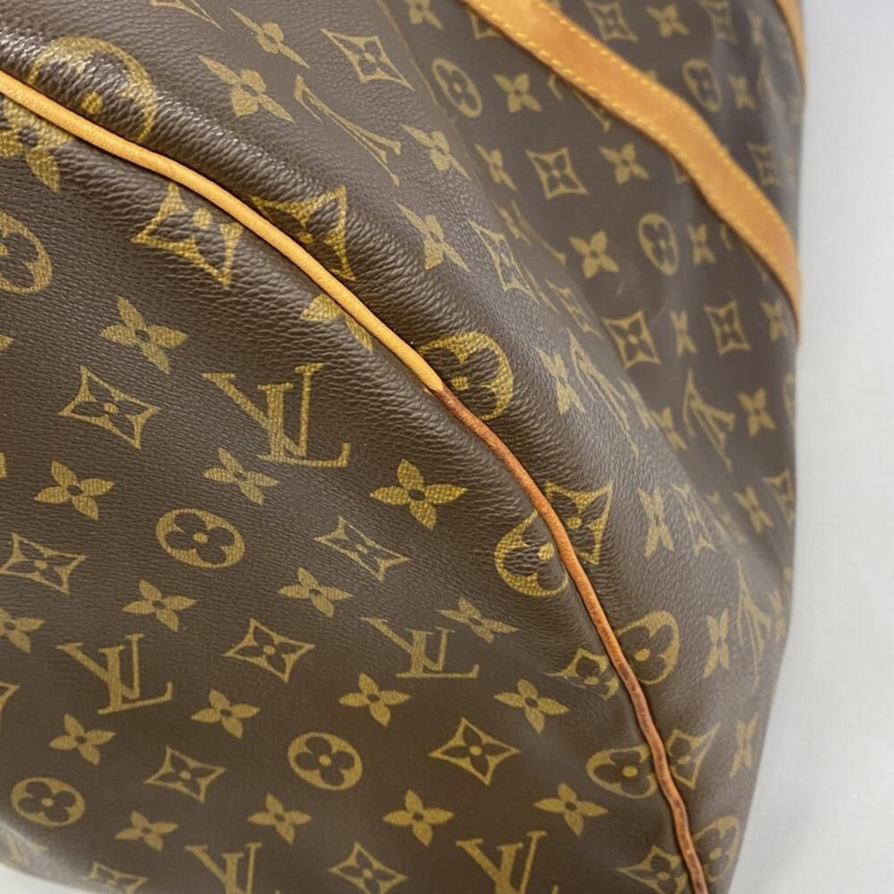 Louis Vuitton Keepall