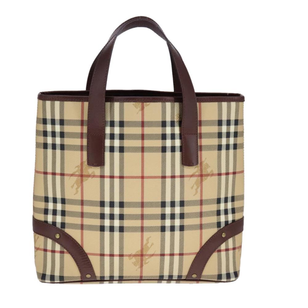 Burberry Tote