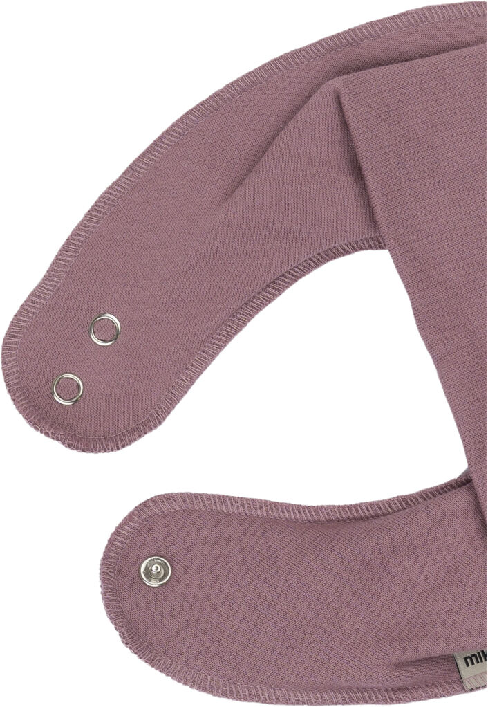 Cotton Bibs - Triangle