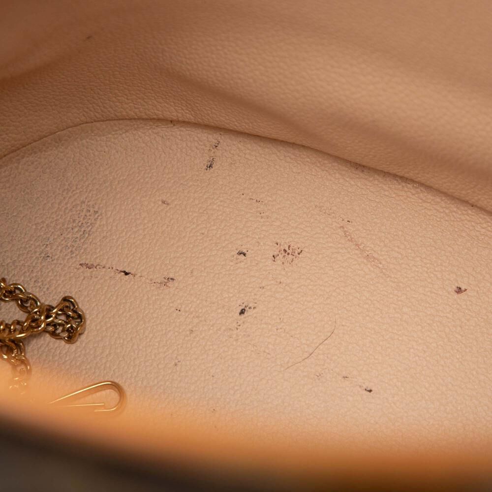 Louis Vuitton Bucket Bag