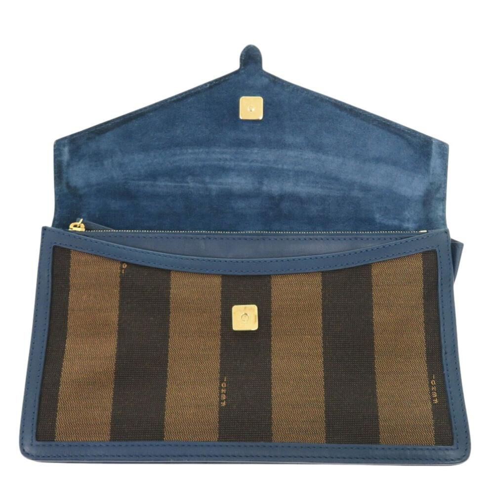 Fendi Clutch