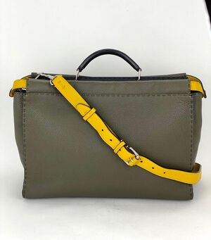 Fendi Briefcase
