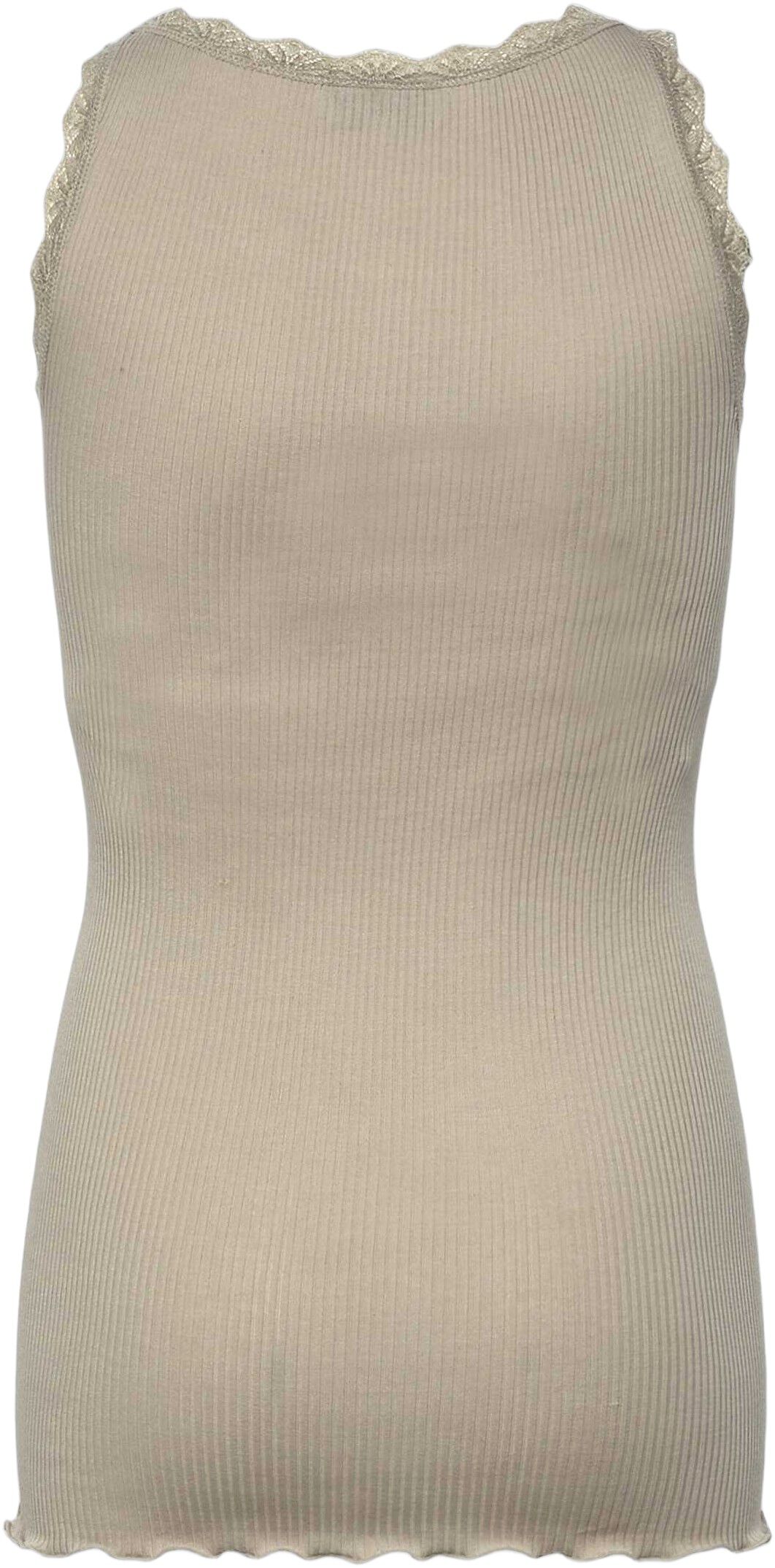 RKBalta Modal SL Lace Top