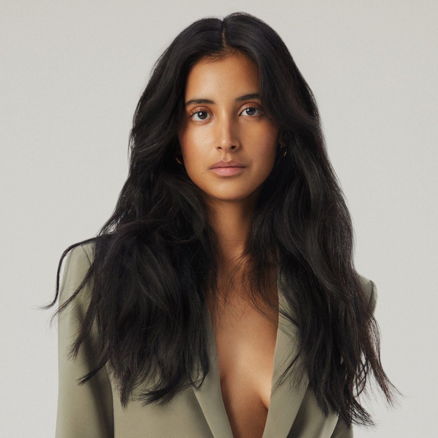 Leave-in perfecting cream - Stylingkr&auml;m