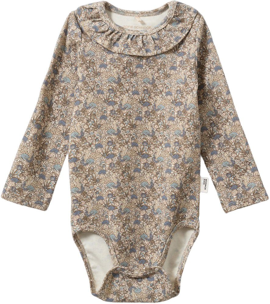 DicteKB Bodystocking