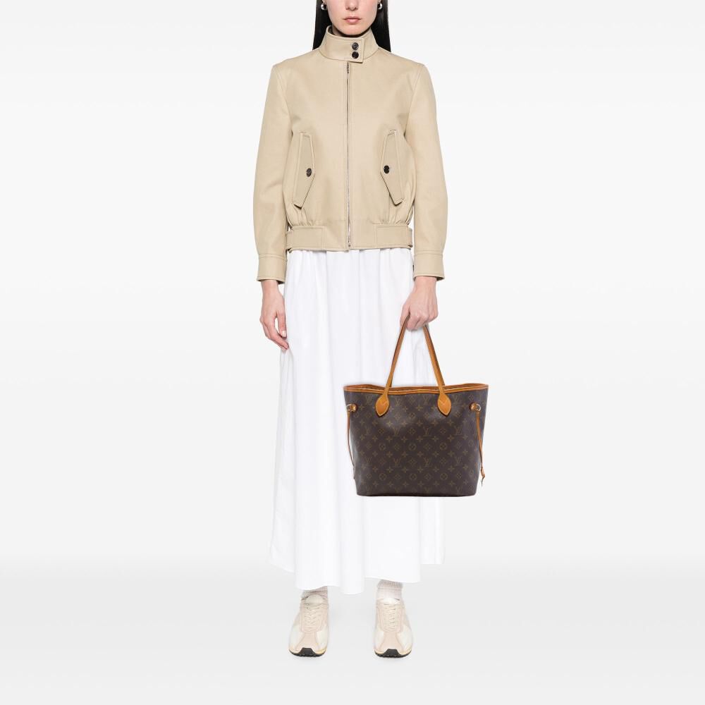 Louis Vuitton Neverfull