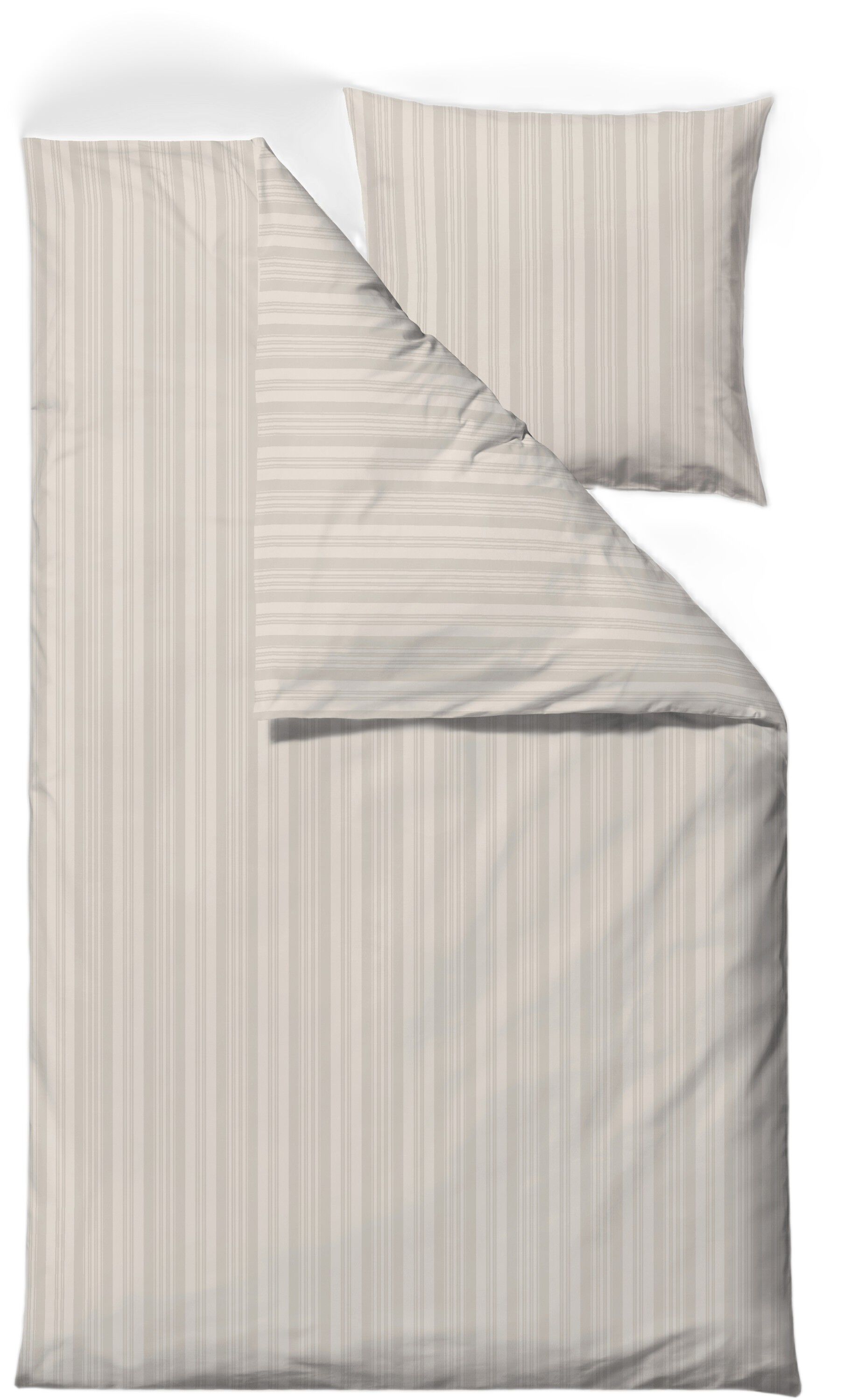 P&aring;slakanset 140x220 Noble Beige