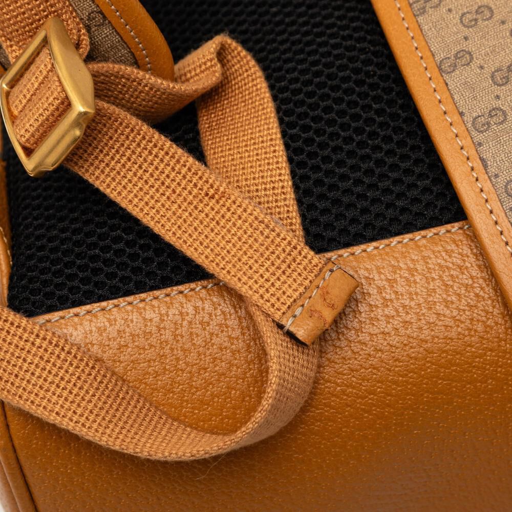 Gucci Backpack