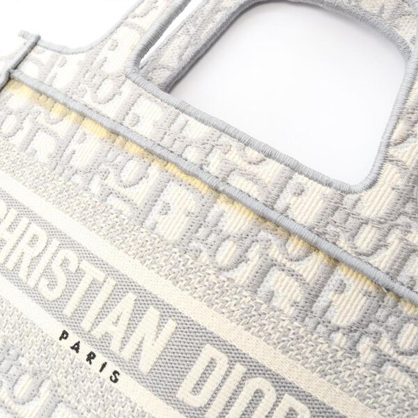 Dior Book Tote