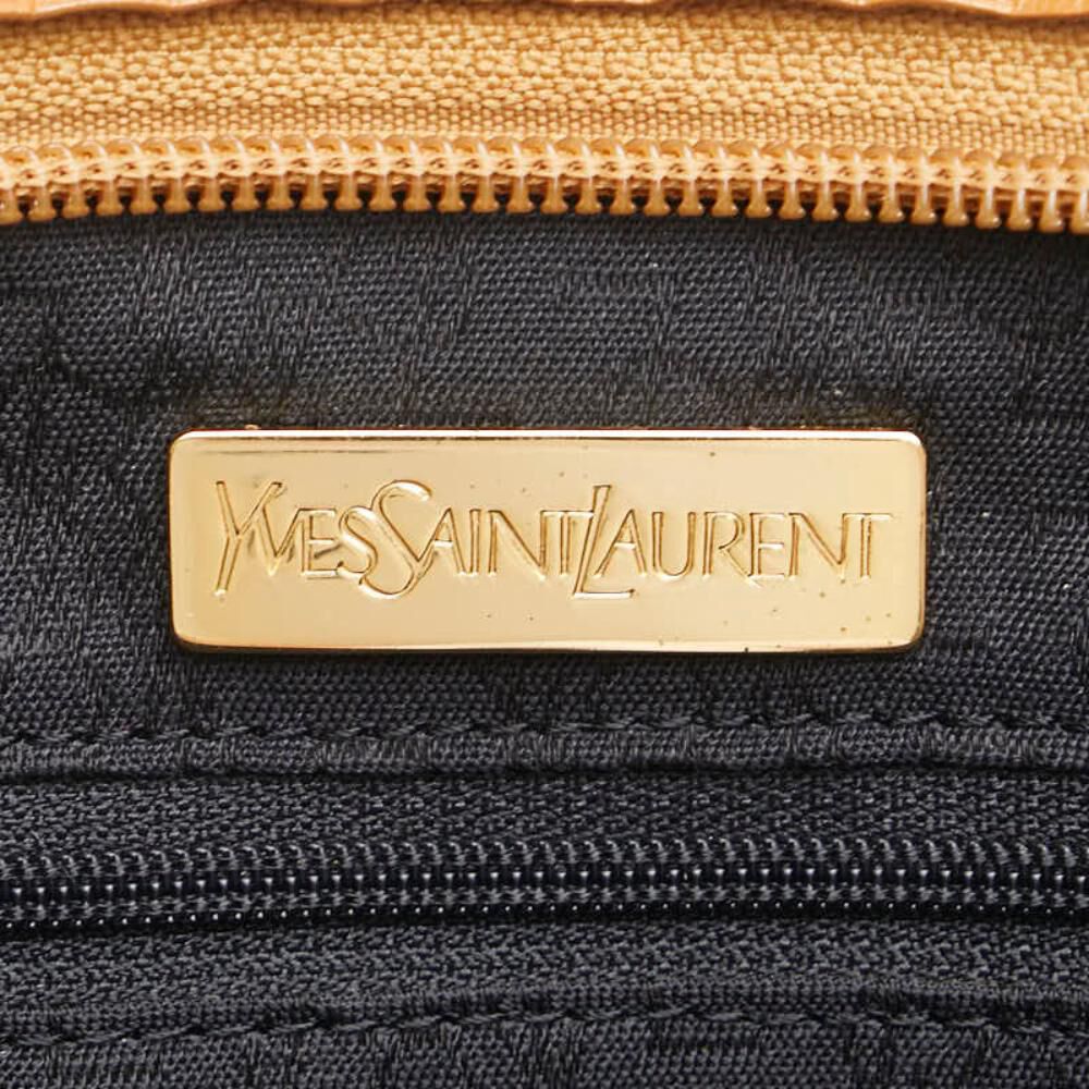 Yves Saint Laurent Clutch