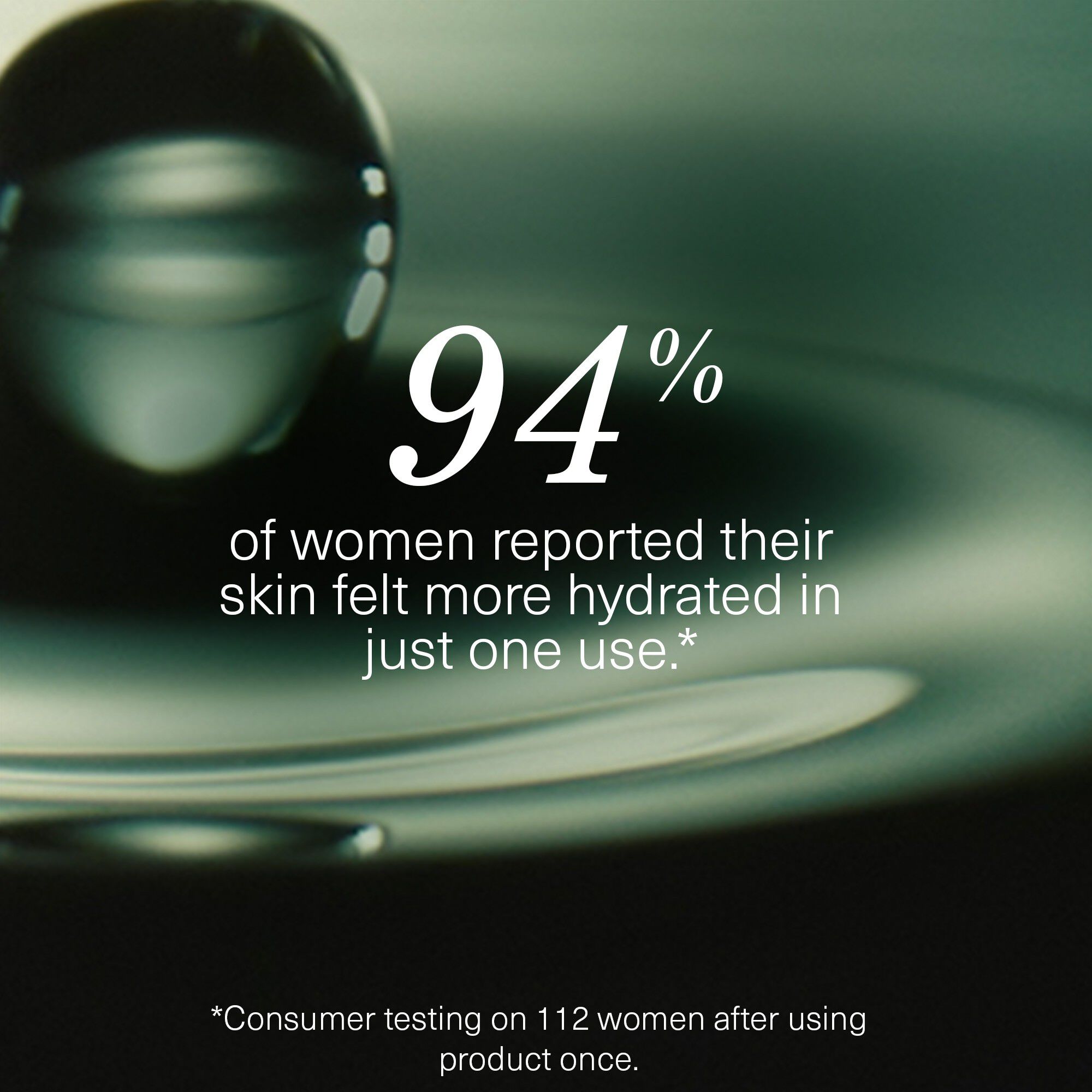 The Treatment Lotion