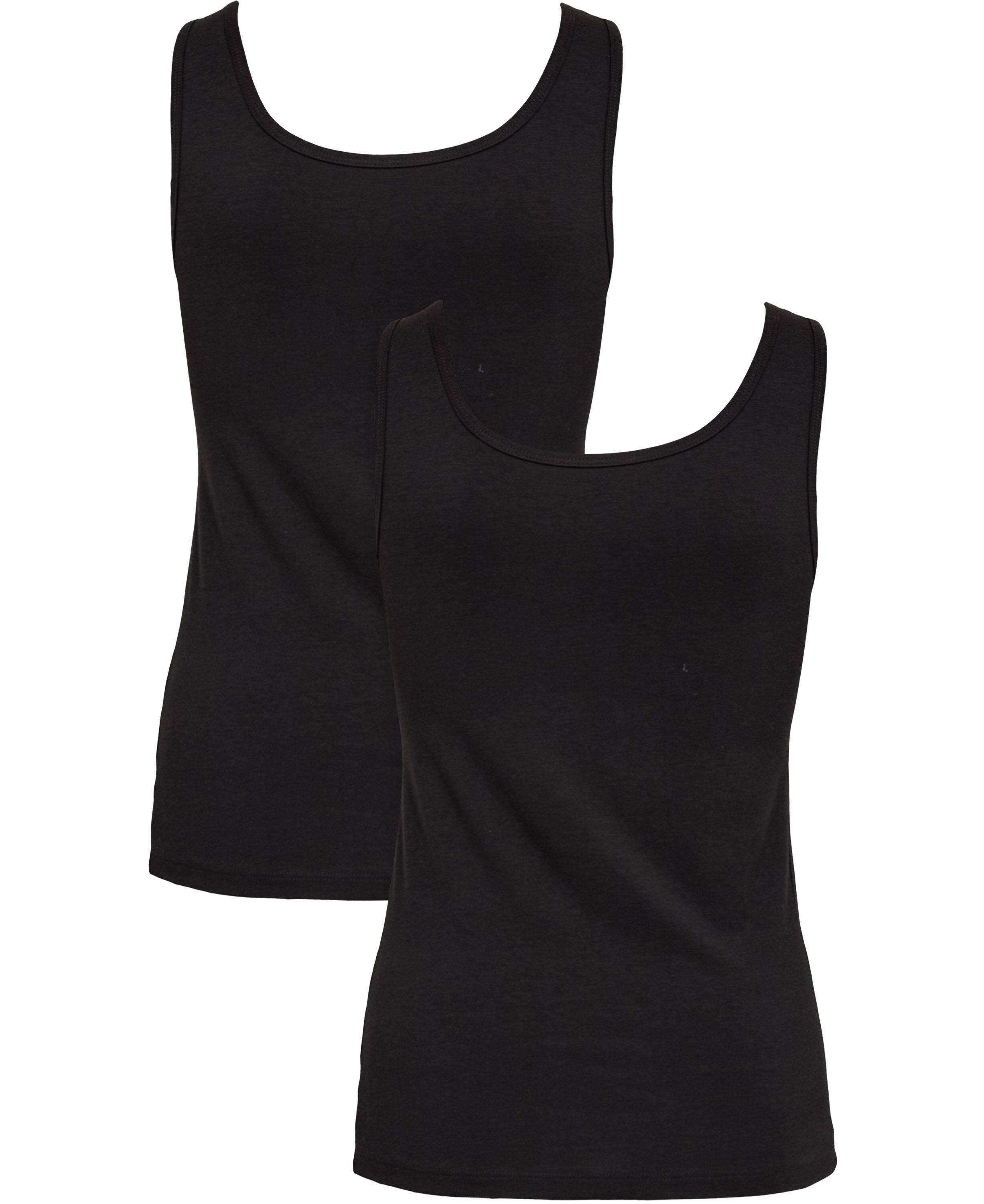 DECOY top wide straps 2-pack