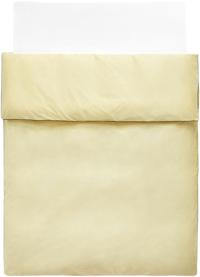 Outline Duvet Cover-W150 x L210-Sof