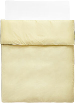 Outline Duvet Cover-W150 x L210-Sof