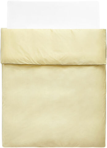 Outline Duvet Cover-W150 x L210-Sof