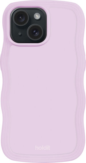 Wavy Case iPhone 15/14/13