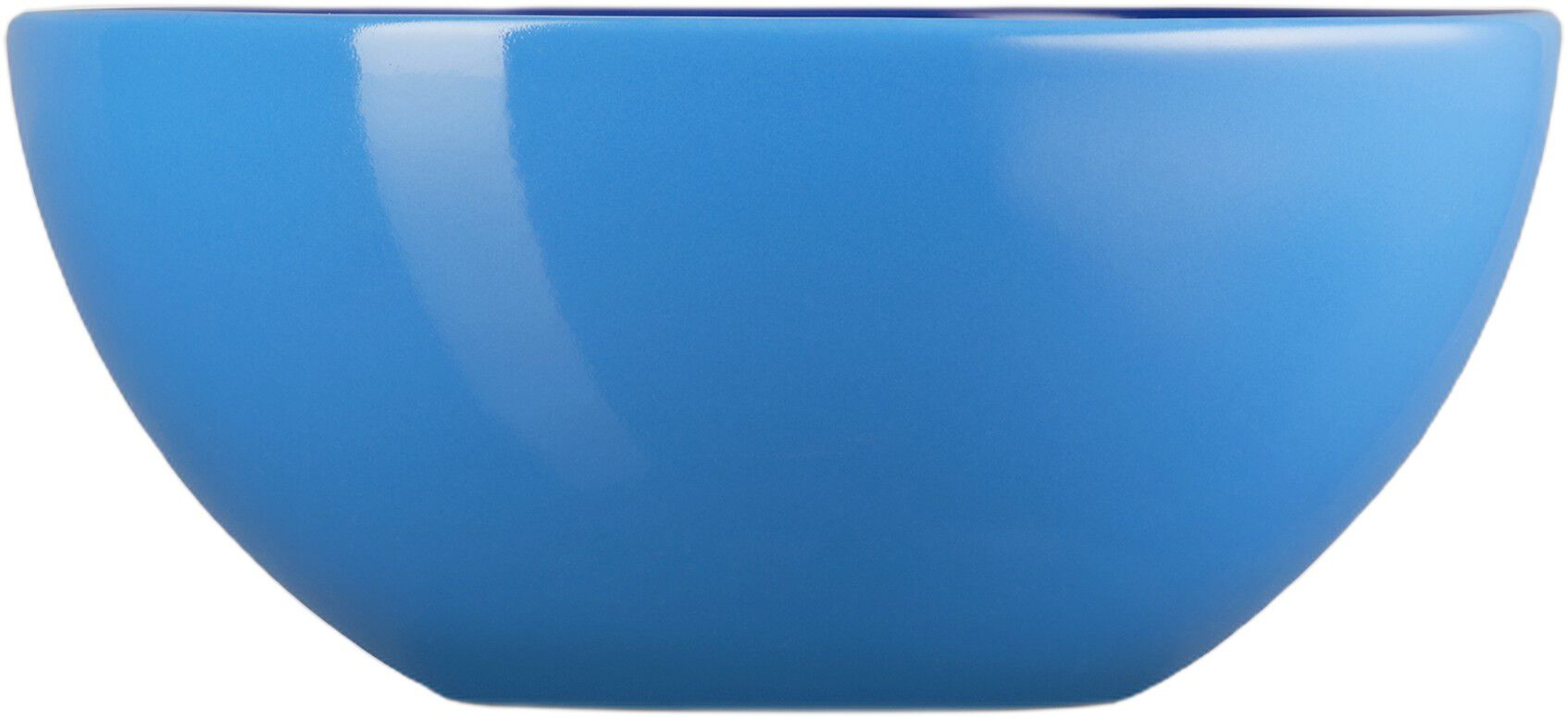 Snack sk&aring;l 330ml Azure Blue