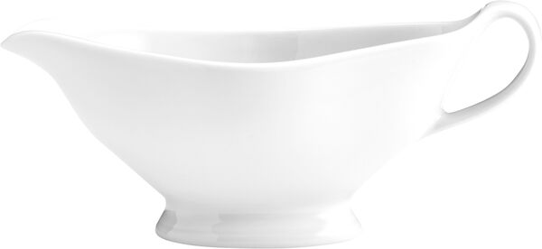 "Sausenebb Serie Originale 32 cl 20,5 x 9,5 cm Hvit"