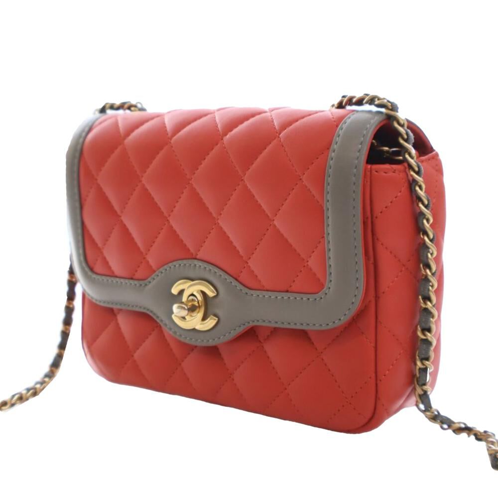 Chanel Flap Bag