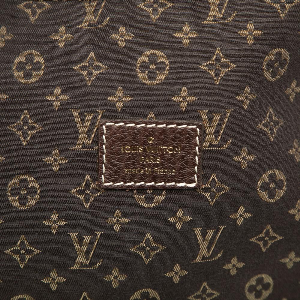 Louis Vuitton Saumur