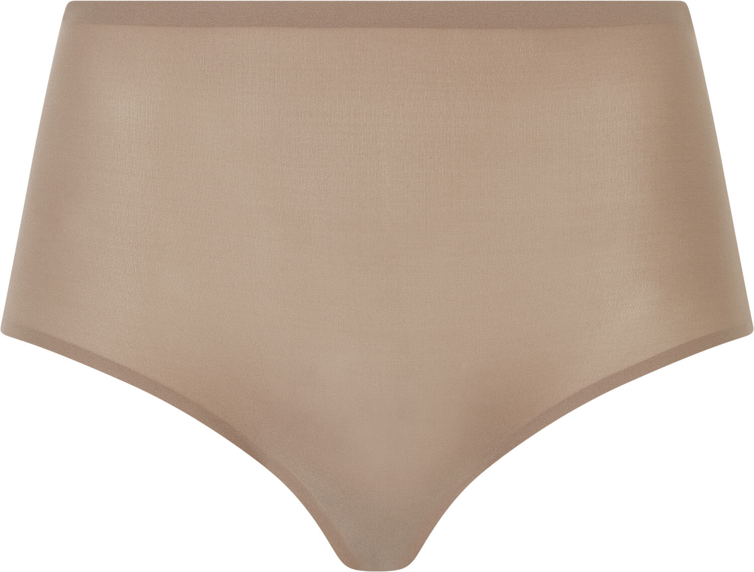SoftStretch High Waist Brief