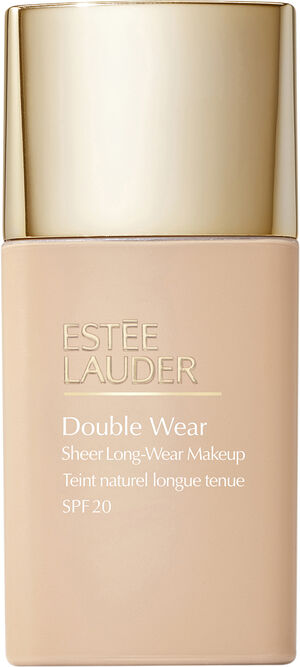 Double Wear Sheer Matte Long Wear Foundation