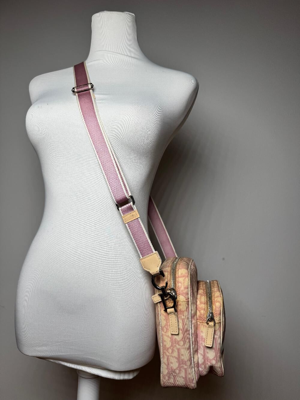 Dior Shoulder Bag