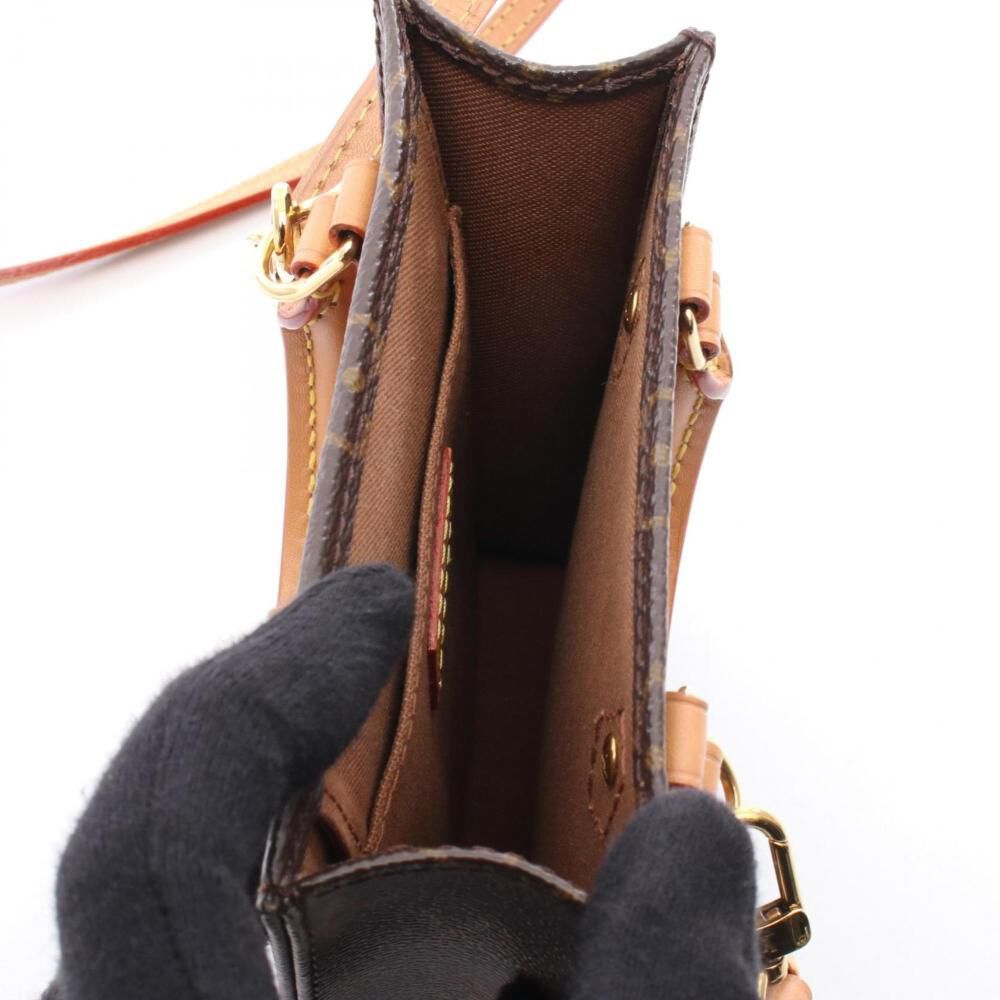 Louis Vuitton Sac Plat