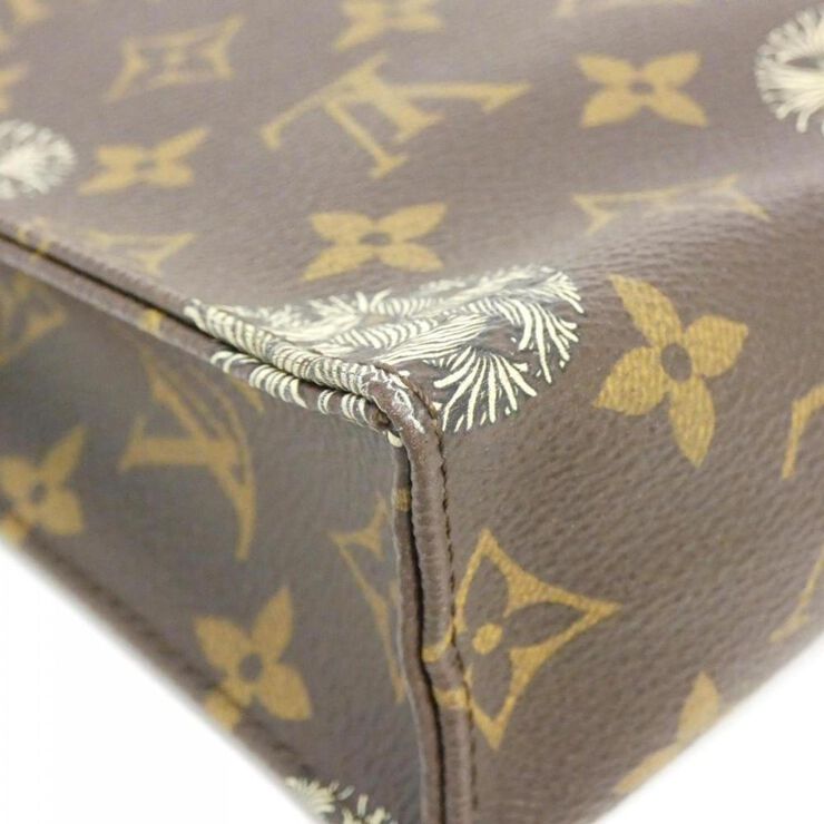 Louis Vuitton Porte Documents Voyage