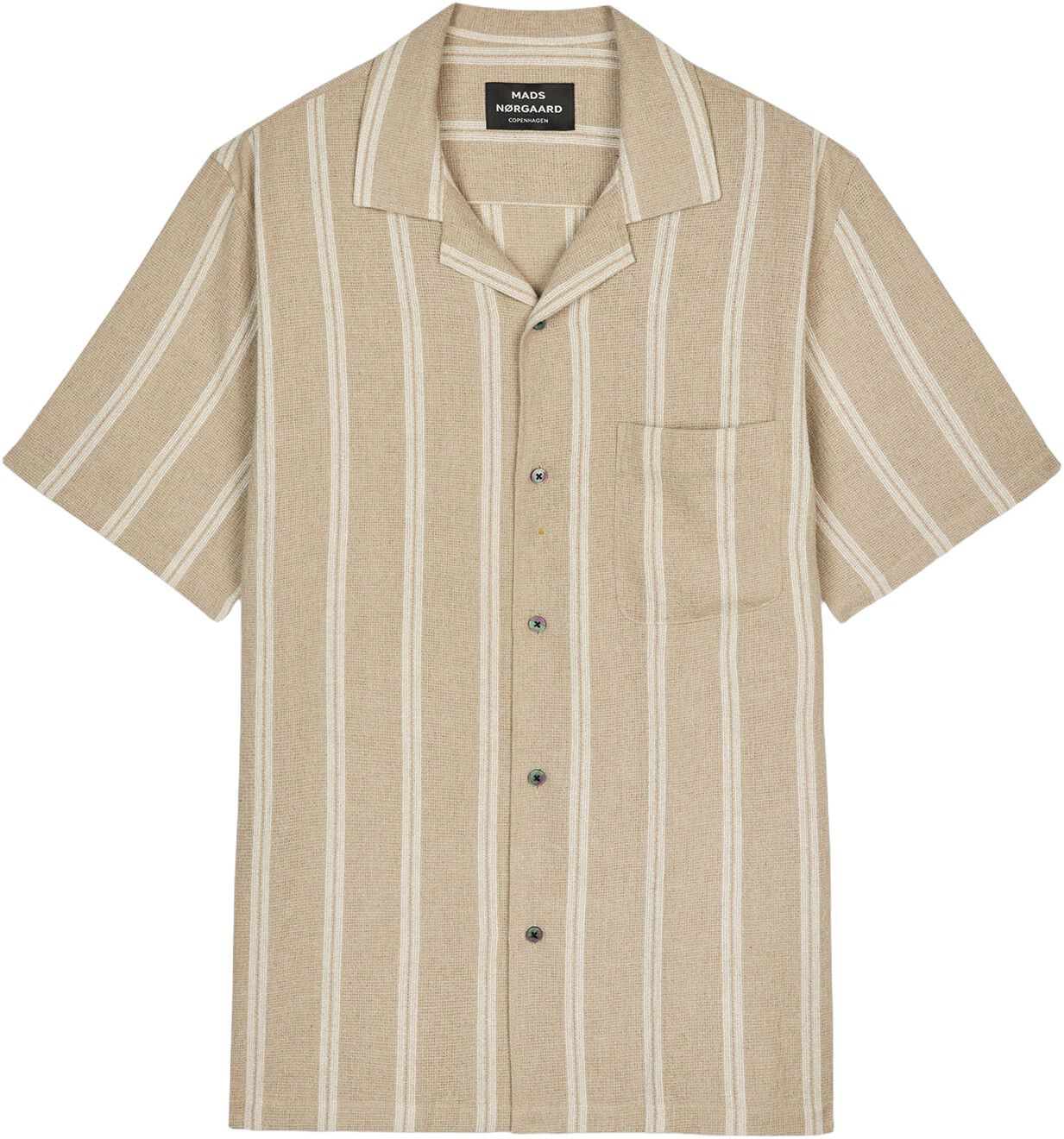 Texture Kenji Shirt SS ST.