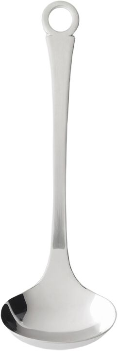 Såssked Pantry 20 cm Matt/Blankt stål