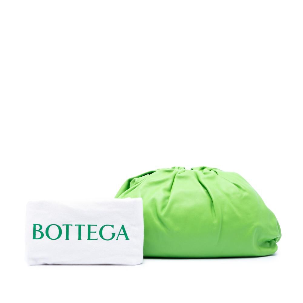 Bottega Veneta Pouch