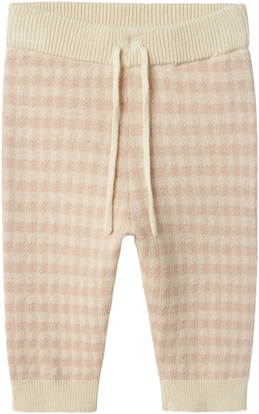 NBFNADIE KNIT PANT LIL