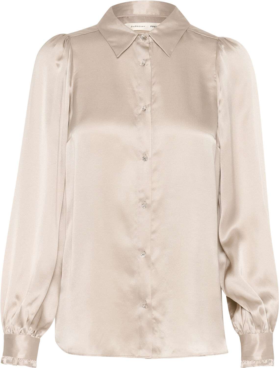 LarinaIW Shirt Premium