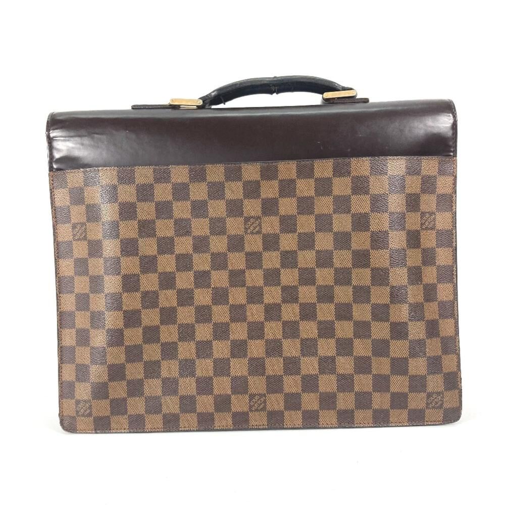 Louis Vuitton Briefcase