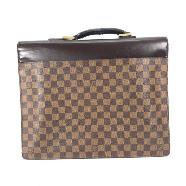 Louis Vuitton Briefcase
